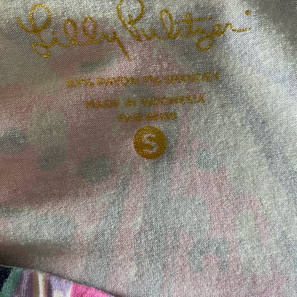 Lilly Pulitzer Dress - Picture 3 of 3